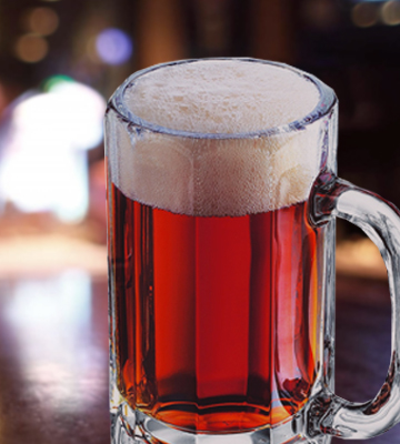 Review of Libbey Heidelberg Beer Mug Set